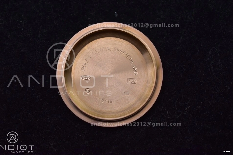 RG Edition Rainbow Black Bracelet ZF Daytona on Dial SH4130 Diamonds 116595RBOW 1:1 Best 0205